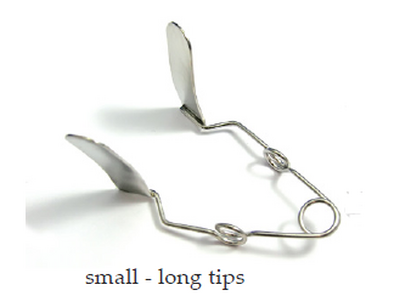 Cheek And Pouch Dilators Small Long Tips