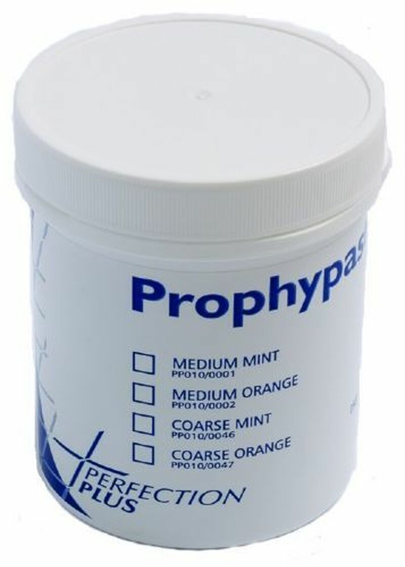 Prophy Paste 250g