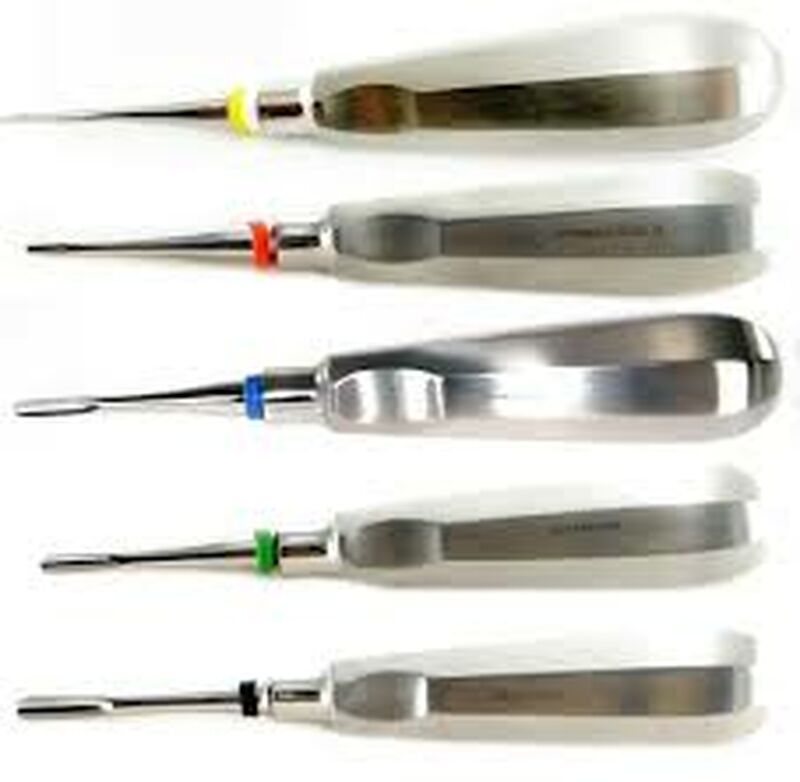 Shipps reg elevators set 5