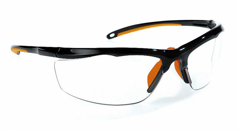 Duraspecs safety glasses photo