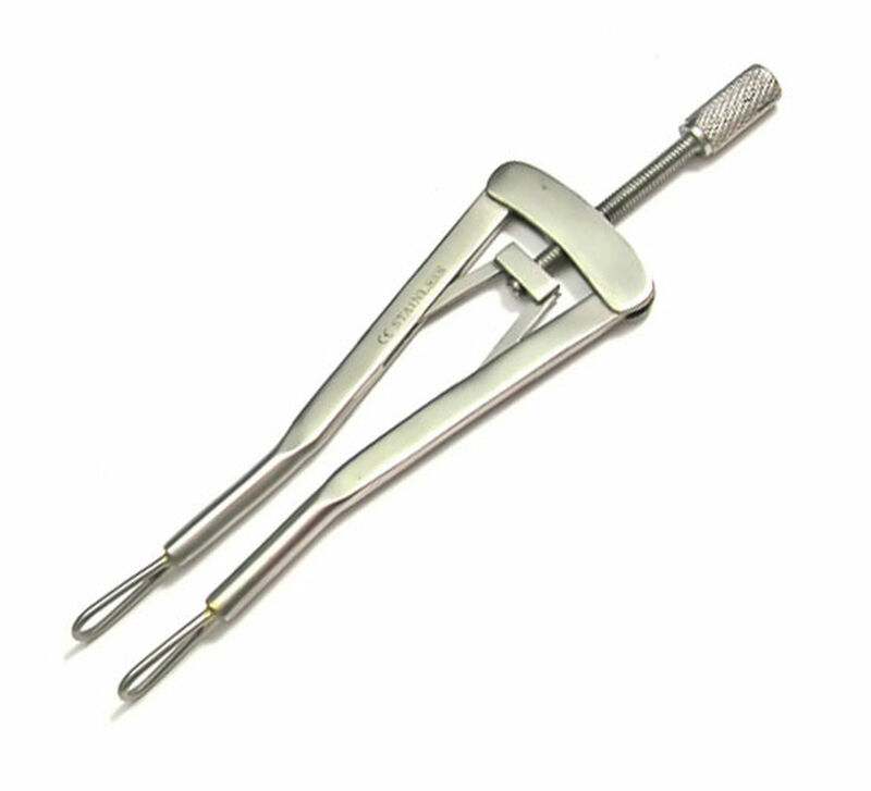 Light long rodent gag photo